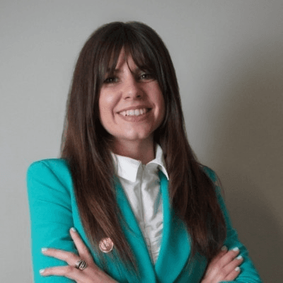 Ritratto di Benedetta Becchi